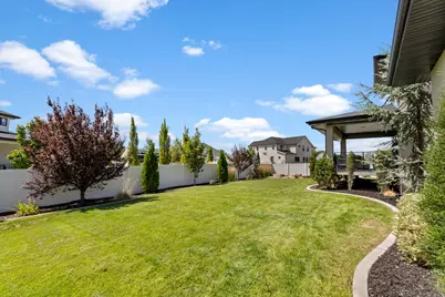 91 N Morning Mist Ln, Kaysville, UT 84037 - Photo 58