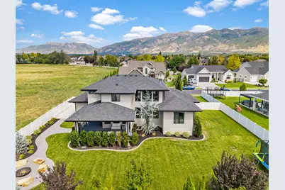 91 N Morning Mist Ln, Kaysville, UT 84037 - Photo 70