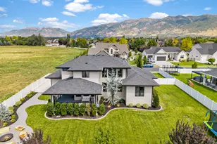 91 N Morning Mist Ln, Kaysville, UT 84037 - Photo 70