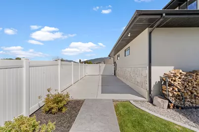 91 N Morning Mist Ln, Kaysville, UT 84037 - Photo 50