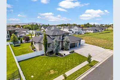 91 N Morning Mist Ln, Kaysville, UT 84037 - Photo 62