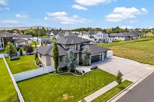 91 N Morning Mist Ln, Kaysville, UT 84037 - Photo 62