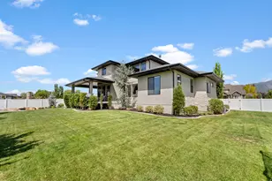 91 N Morning Mist Ln, Kaysville, UT 84037 - Photo 56