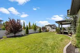 91 N Morning Mist Ln, Kaysville, UT 84037 - Photo 58