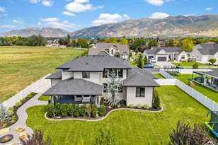 91 N Morning Mist Ln, Kaysville, UT 84037 - Photo 70