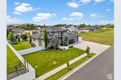 91 N Morning Mist Ln, Kaysville, UT 84037 - Photo 72