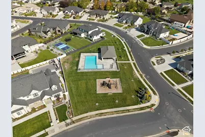 91 N Morning Mist Ln, Kaysville, UT 84037 - Photo 74