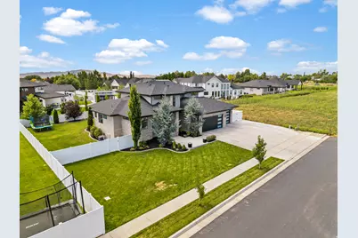 91 N Morning Mist Ln, Kaysville, UT 84037 - Photo 72