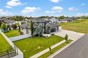 91 N Morning Mist Ln, Kaysville, UT 84037 - Photo 72