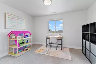91 N Morning Mist Ln, Kaysville, UT 84037 - Photo 48
