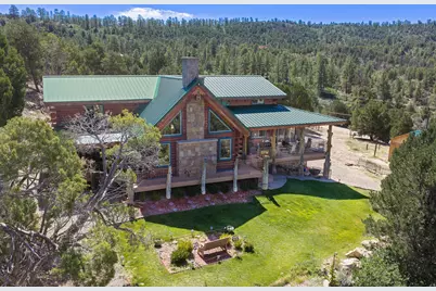75 S Wray Mesa Rd, La Sal, UT 84530 - Photo 2