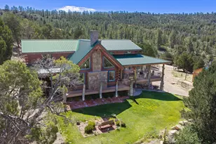 75 S Wray Mesa Rd, La Sal, UT 84530 - Photo 2