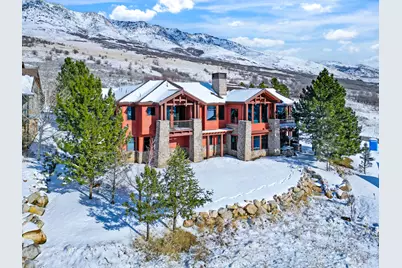 4012 Elkridge Trl #101, Eden, UT 84310 - Photo 52