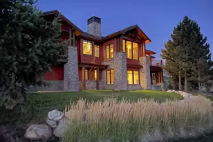 4012 Elkridge Trail, Eden, UT 84310 - Photo 1