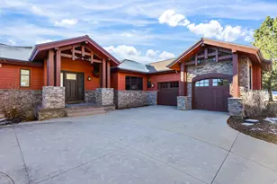 4012 Elkridge Trail, Eden, UT 84310 - Photo 2