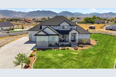 3644 N Spiral Springs Rd W, Erda, UT 84074 - Photo 2