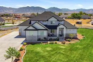 3644 N Spiral Springs Rd W, Erda, UT 84074 - Photo 2