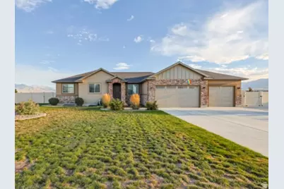 734 E Morning Dew Dr S, Grantsville, UT 84029 - Photo 2