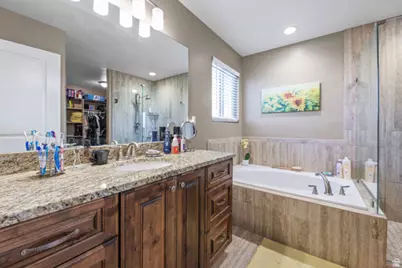 734 E Morning Dew Dr S, Grantsville, UT 84029 - Photo 26