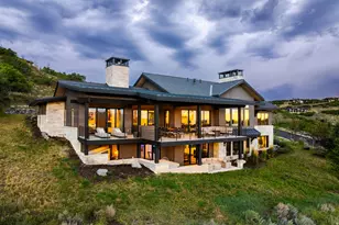 3752 Aspen Camp Loop, Park City, UT 84098 - Photo 8