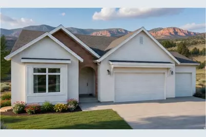 2094 S Serenity Dr, Cedar City, UT 84720 - Photo 1