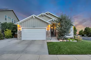 3288 W Sanborn Dr S, Riverton, UT 84065 - Photo 1