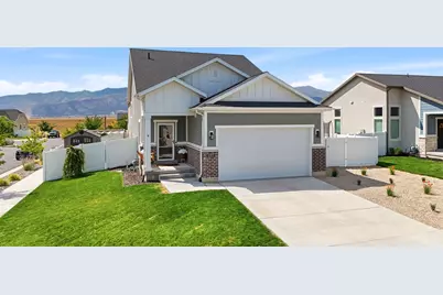 6393 N Pine Tree Way, Eagle Mountain, UT 84005 - Photo 4