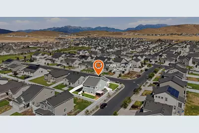 6393 N Pine Tree Way, Eagle Mountain, UT 84005 - Photo 34