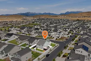 6393 N Pine Tree Wy, Eagle Mountain, UT 84005 - Photo 34