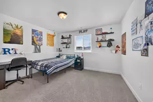 6393 N Pine Tree Wy, Eagle Mountain, UT 84005 - Photo 30