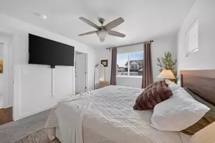 6393 N Pine Tree Wy, Eagle Mountain, UT 84005 - Photo 20