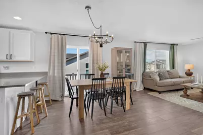 6393 N Pine Tree Way, Eagle Mountain, UT 84005 - Photo 12