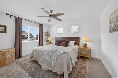 6393 N Pine Tree Way, Eagle Mountain, UT 84005 - Photo 20