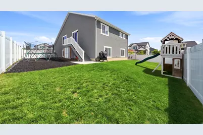 6393 N Pine Tree Way, Eagle Mountain, UT 84005 - Photo 32