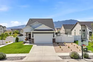 6393 N Pine Tree Wy, Eagle Mountain, UT 84005 - Photo 2