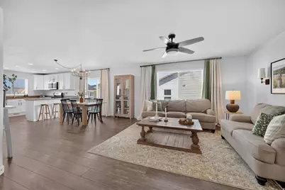 6393 N Pine Tree Way, Eagle Mountain, UT 84005 - Photo 8