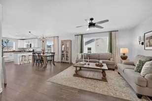 6393 N Pine Tree Wy, Eagle Mountain, UT 84005 - Photo 8