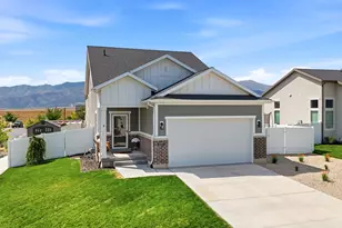 6393 N Pine Tree Wy, Eagle Mountain, UT 84005 - Photo 1