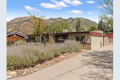 7265 S 2825 E, Cottonwood Heights, UT 84121 - Photo 2