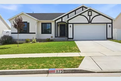 1173 W Honeycomb Dr, Grantsville, UT 84029 - Photo 1