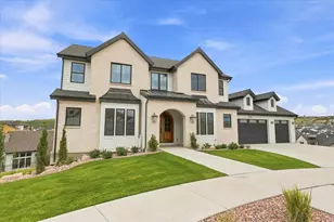 14598 S Canyon Edge Cir, Draper, UT 84020 - Photo 2