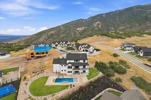 14598 S Canyon Edge Cir, Draper, UT 84020 - Photo 12