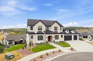 14598 S Canyon Edge Cir, Draper, UT 84020 - Photo 4