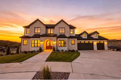 14598 S Canyon Edge Cir, Draper, UT 84020 - Photo 1