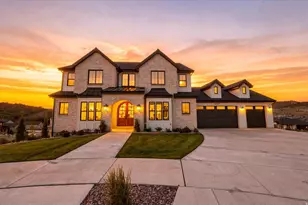 14598 S Canyon Edge Cir, Draper, UT 84020 - Photo 1