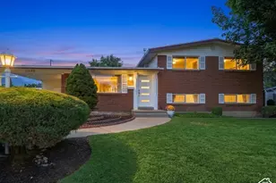 3046 E 7110 S, Cottonwood Heights, UT 84121 - Photo 1