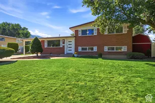 3046 E 7110 S, Cottonwood Heights, UT 84121 - Photo 2