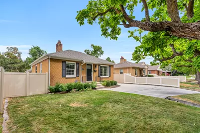 2897 S Imperial St E, Salt Lake City, UT 84106 - Photo 2