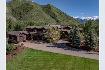 887 S Hobble Creek Rd, Springville, UT 84663 - Photo 1
