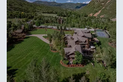 887 S Hobble Creek Rd, Springville, UT 84663 - Photo 4